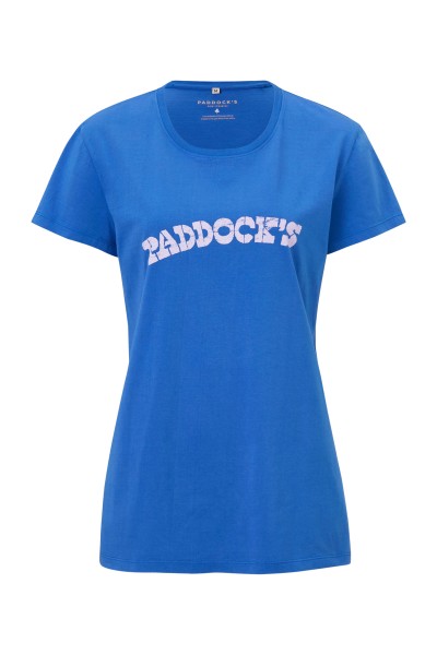 T-Shirt Royal Blue
