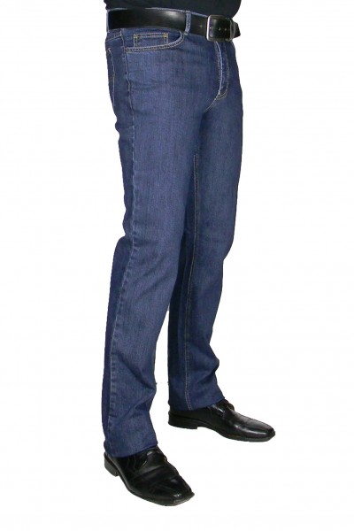 RANGER Dark Blue Stone Slim Fit