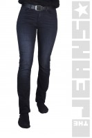 Sissy Blueblack bis Überlänge 38 Mustang Jeans - Sissy - Blueblack - Größe: W32L38