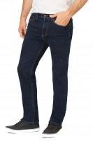 RANGER Blueblack Slim Fit Paddocks Jeans - Ranger - Blueblack - Größe: W30L30