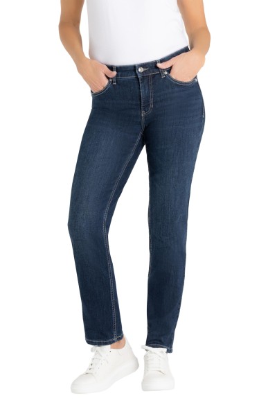 MELANIE New Basic Wash Regular Fit