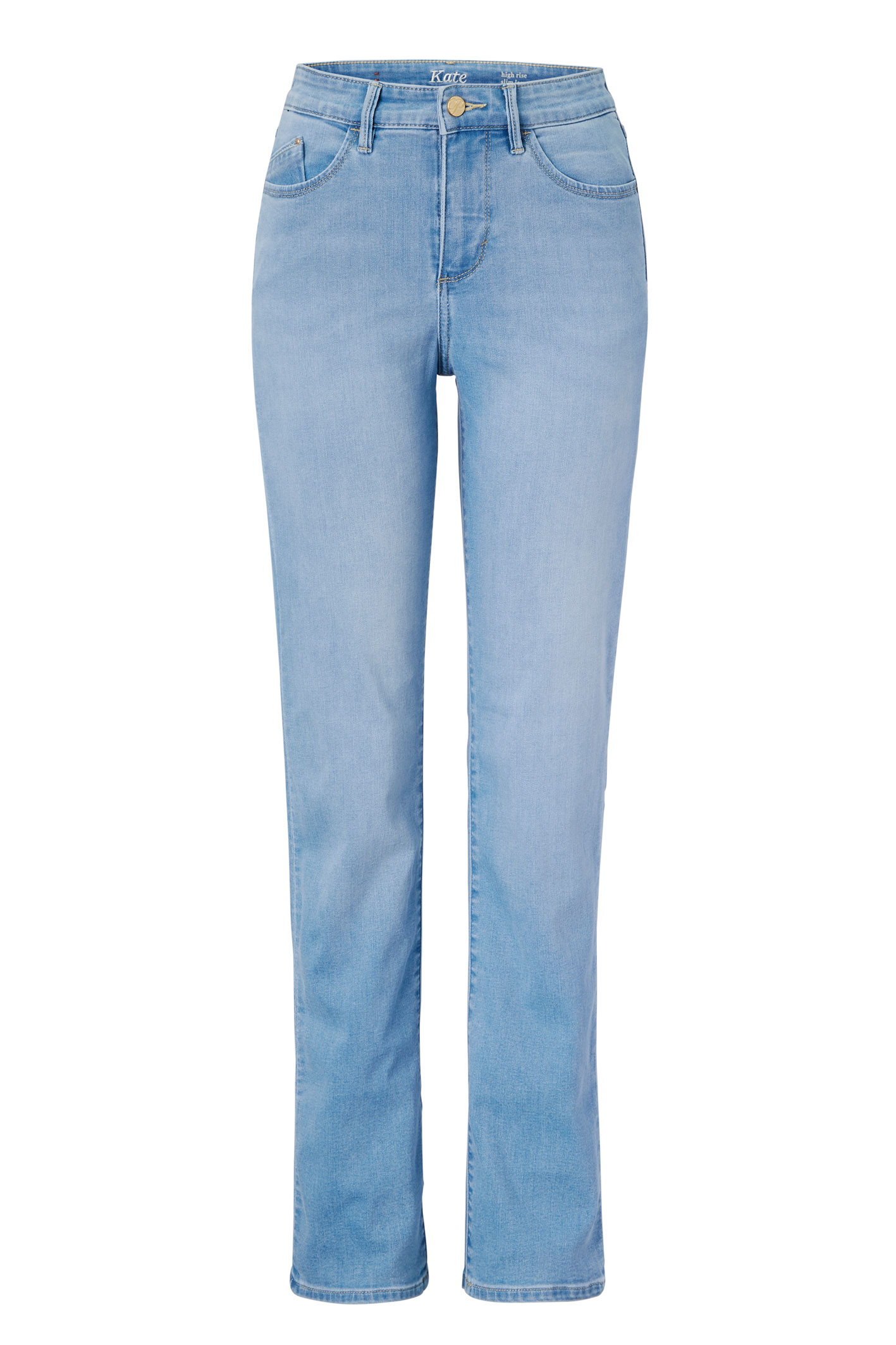Paddocks Jeans KATE Light Stone With Soft Handwork The Jeans