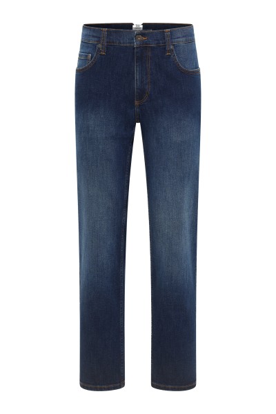 BIG SUR Blue Medium Comfort Fit