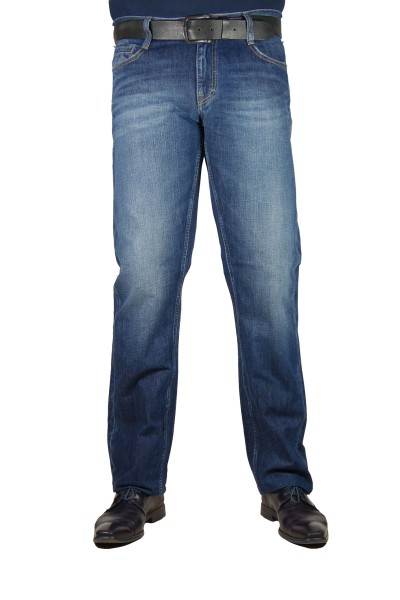 OREGON STRAIGHT Light Sratched Used Regular Fit