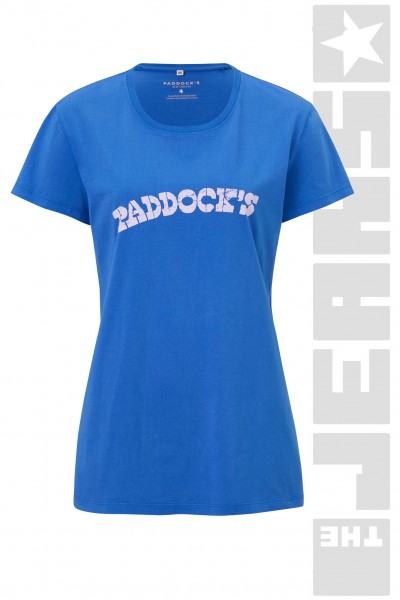 T-Shirt Royal Blue