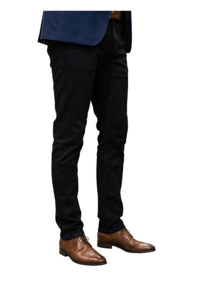 BEN Black Regular Fit
