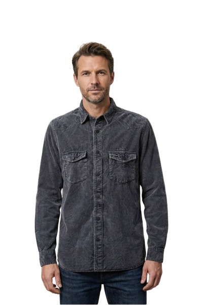 HEMD Corduroy Night Sky