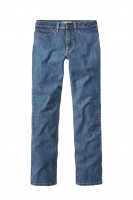 RANGER Stone Blue Slim Fit Paddocks Jeans - Ranger - Stone Blue - Größe: W48L30