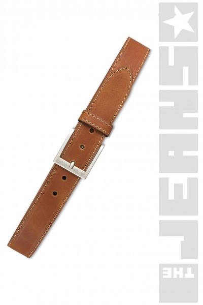 Gürtel Cognac 402046