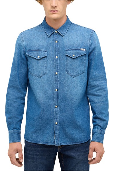 JEANSHEMD DUVER Medium Used