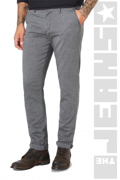 Chino Codie Grey