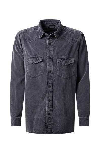 HEMD Corduroy Night Sky