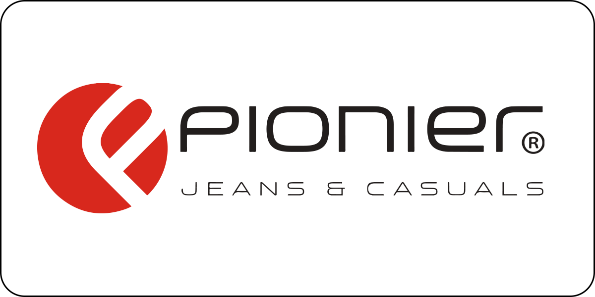 PIONIER JEANS & CASUALS