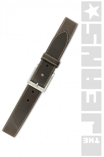 Gürtel Braun 402046