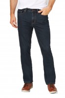 RANGER Tinting Used Wash Slim Fit Paddocks Jeans - Ranger - Tinting Used Wash - Größe: W32L38