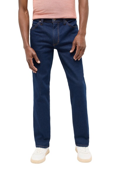 TRAMPER STRAIGHT Dark Blue Regular Fit