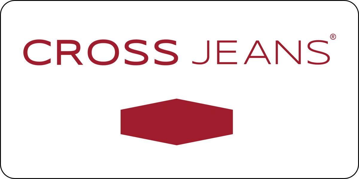 CROSS JEANS