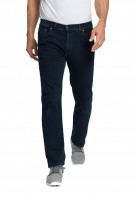 RANDO Blueblack Raw Regular Fit Pioneer Authentic Jeans - Rando - Blueblack Raw - Größe: W32L38