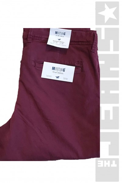 Classic Chino Chocolate Truffle
